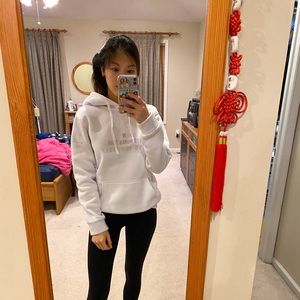 BTS world tour hoodie